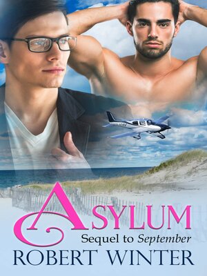 cover image of Asylum